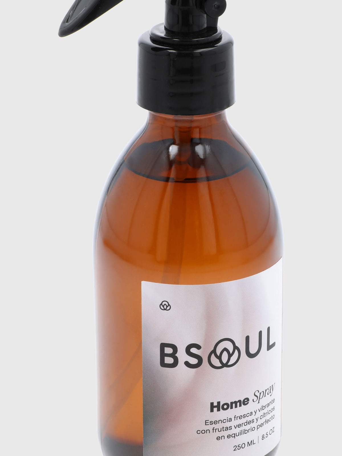 Home Spray Ambar Bsoul