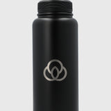 Botella Negra 950ml Bsoul