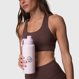 Botella Rosada 950ml Bsoul
